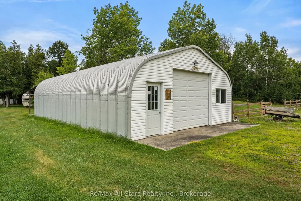 93 Sturgeon Glen Road, Kawartha Lakes