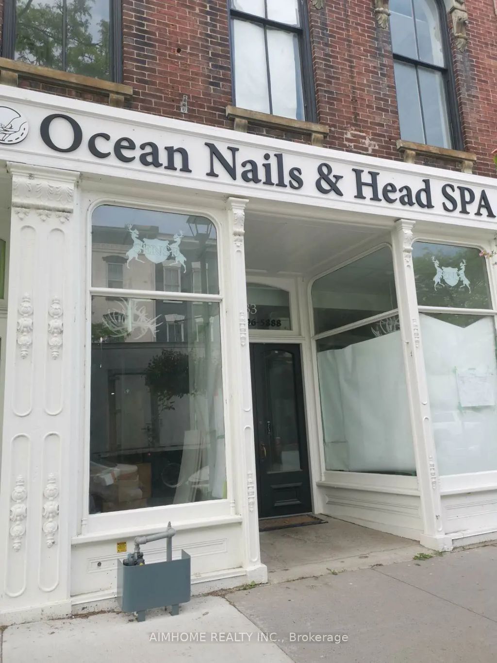 31 King Street W Unit 301, Cobourg
