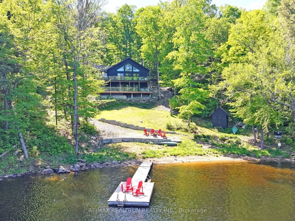 1575 Rugged Lane, Minden Hills