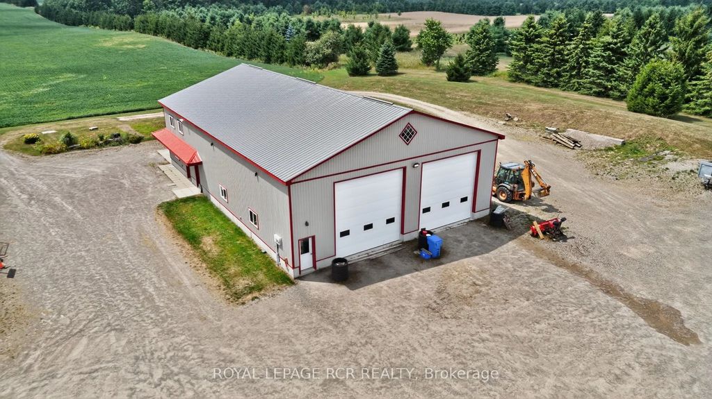 6128 Eighth Line, Erin