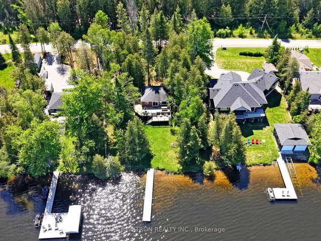 58 Iris Drive, Kawartha Lakes