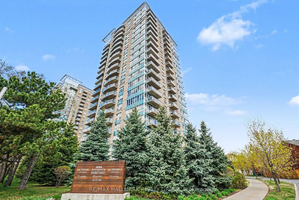 70 Landry Street 1001, Vanier and Kingsview Park