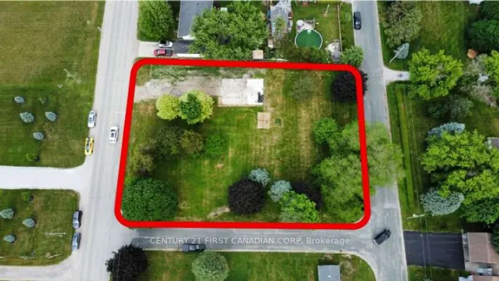 3877 Lasalle Line, Enniskillen