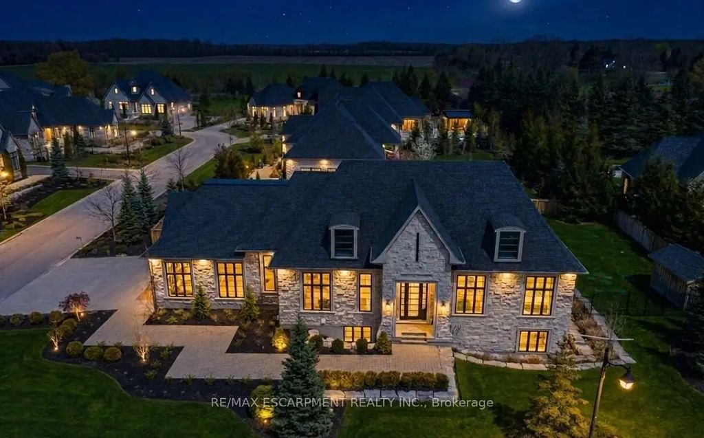 38 Visser Drive, Puslinch