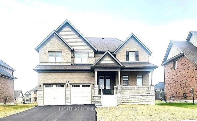 24 Summer Breese Drive W, Quinte West