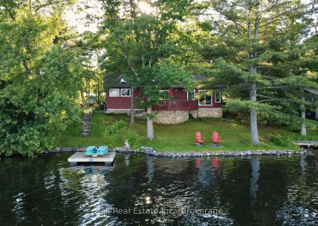1855 South Bayshore Road E, Douro-Dummer