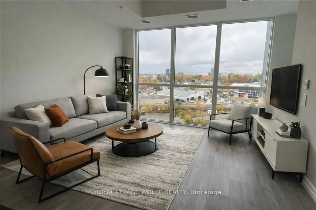 108 Garment Street 1110, Kitchener