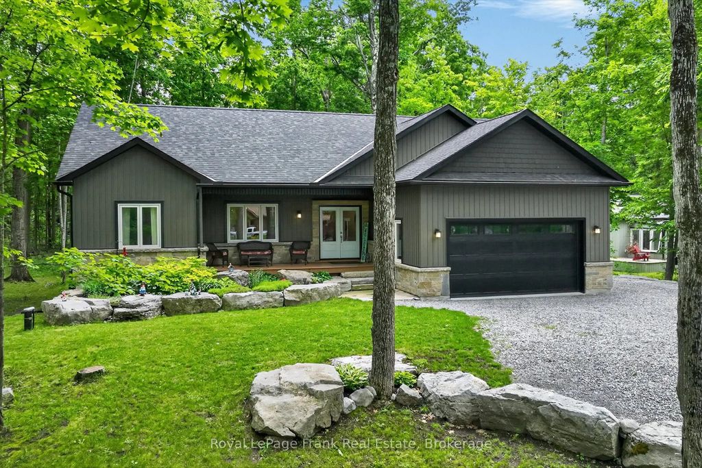 30 Teds Lane, Trent Lakes