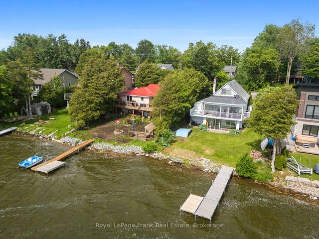 36 Wakeford Road, Kawartha Lakes