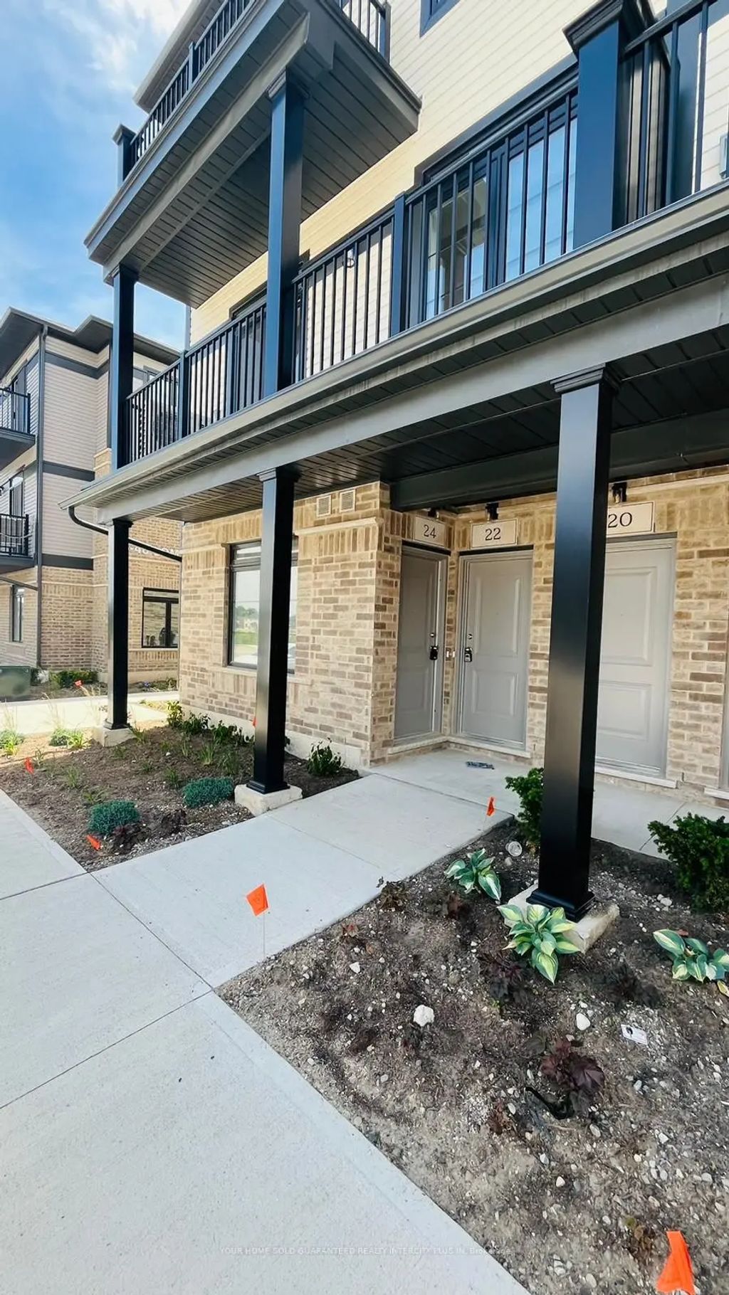 24 Lomond Lane, Kitchener