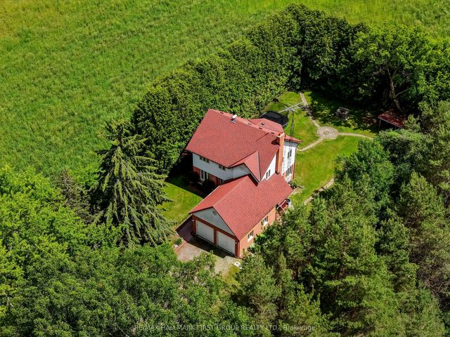 4853 5th Line, Port Hope