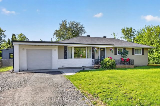 19 Todd Drive, Stittsville - Munster - Richmond