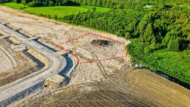 Lot 27, 140 Hillside Drive, West Grey