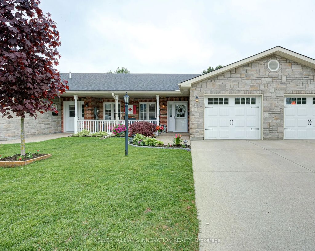 51 Devon Drive, South Huron