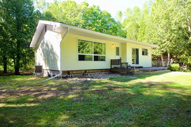 42 Warner Bay Road, Northern Bruce Peninsula