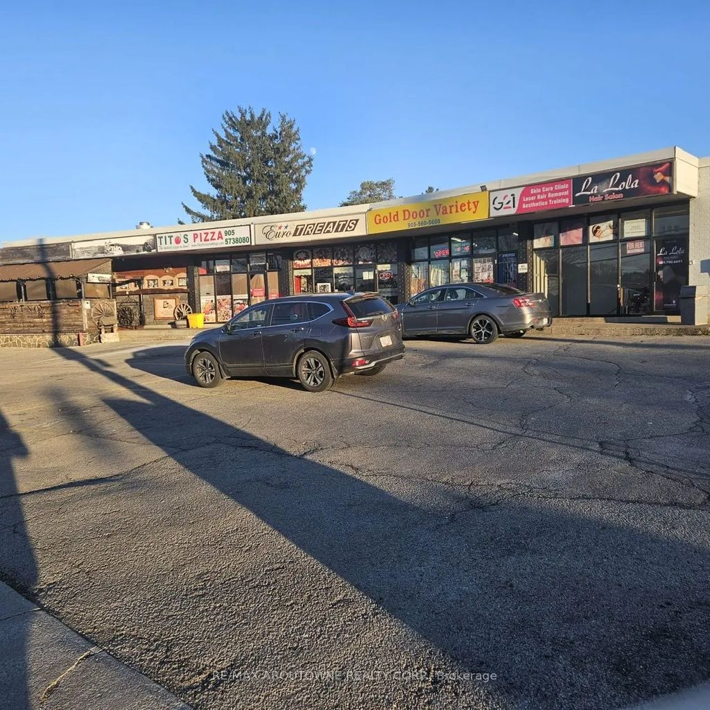 125 Gailmont Drive 12, Hamilton