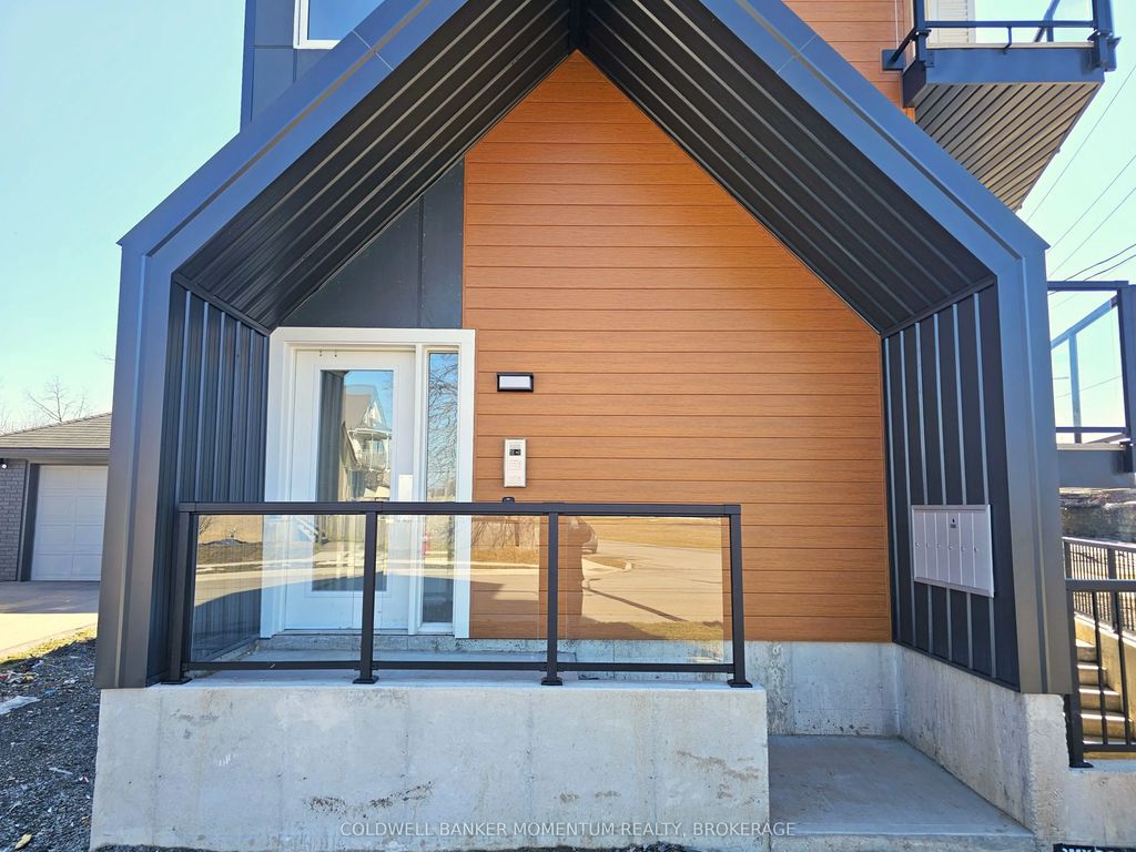 89 Sixth Street 3, Welland
