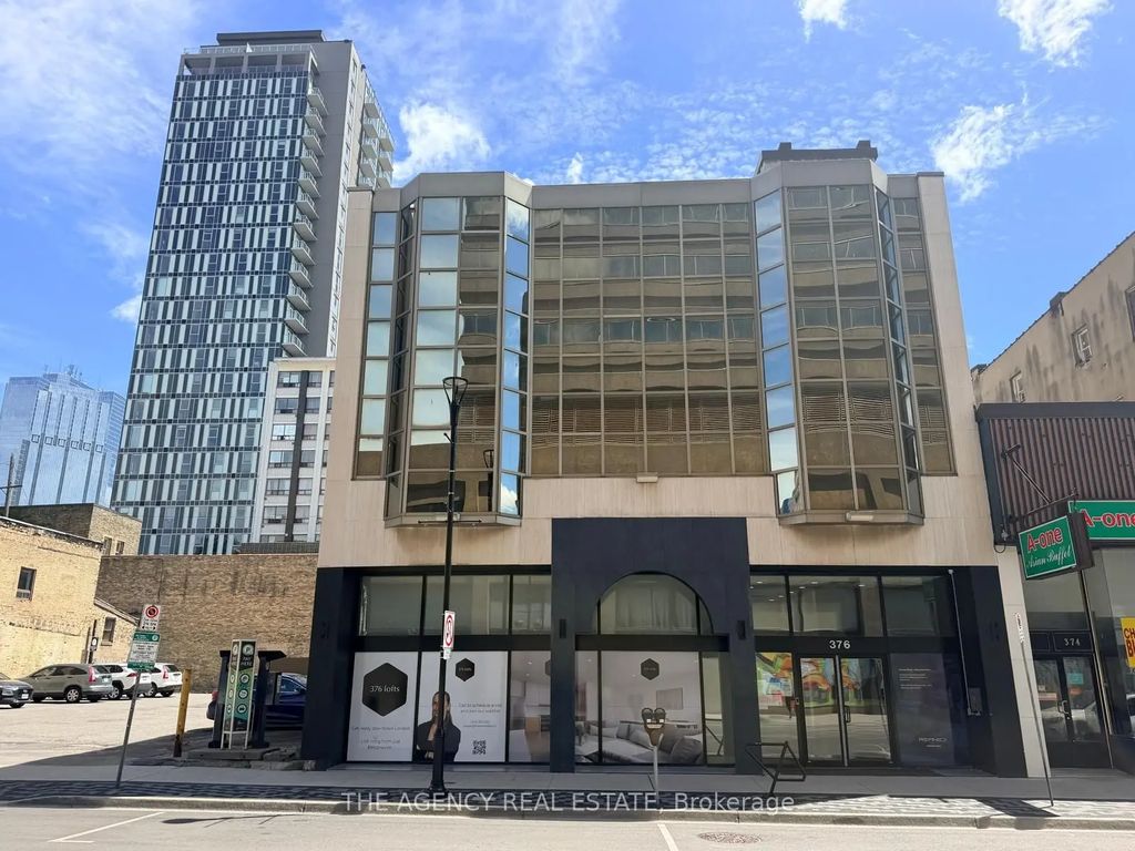 376 Richmond Street, London East