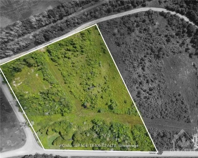 Con7lt2 Buker Road, Merrickville-Wolford