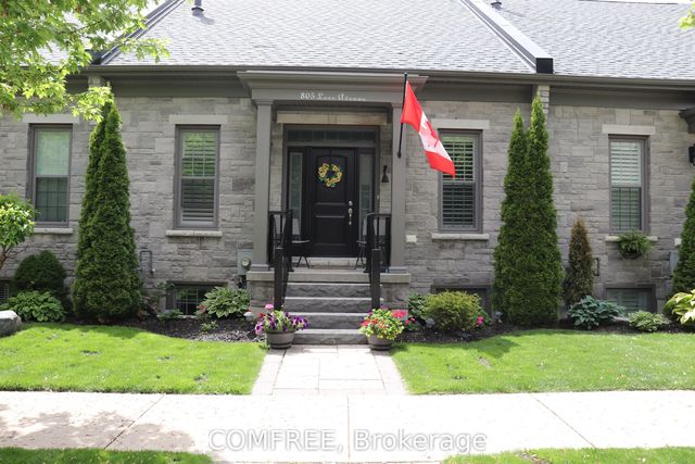 805 Lees Avenue, Cobourg