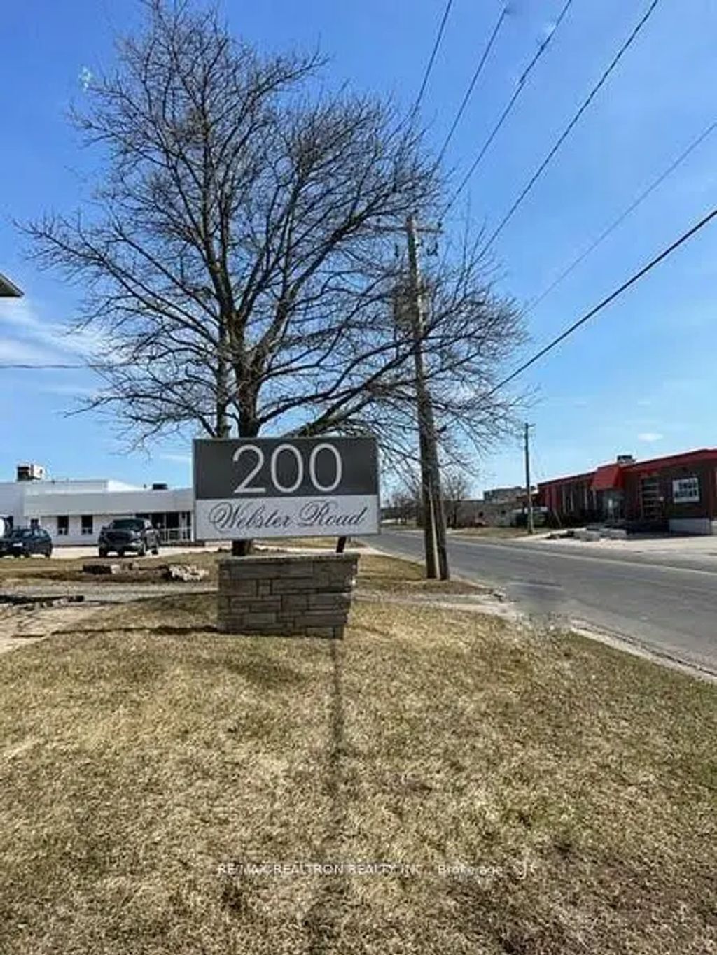 200 Webster Road, Kitchener