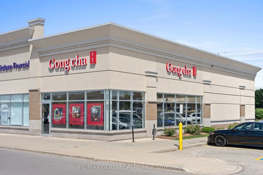 655 Fairway Road S B6, Kitchener
