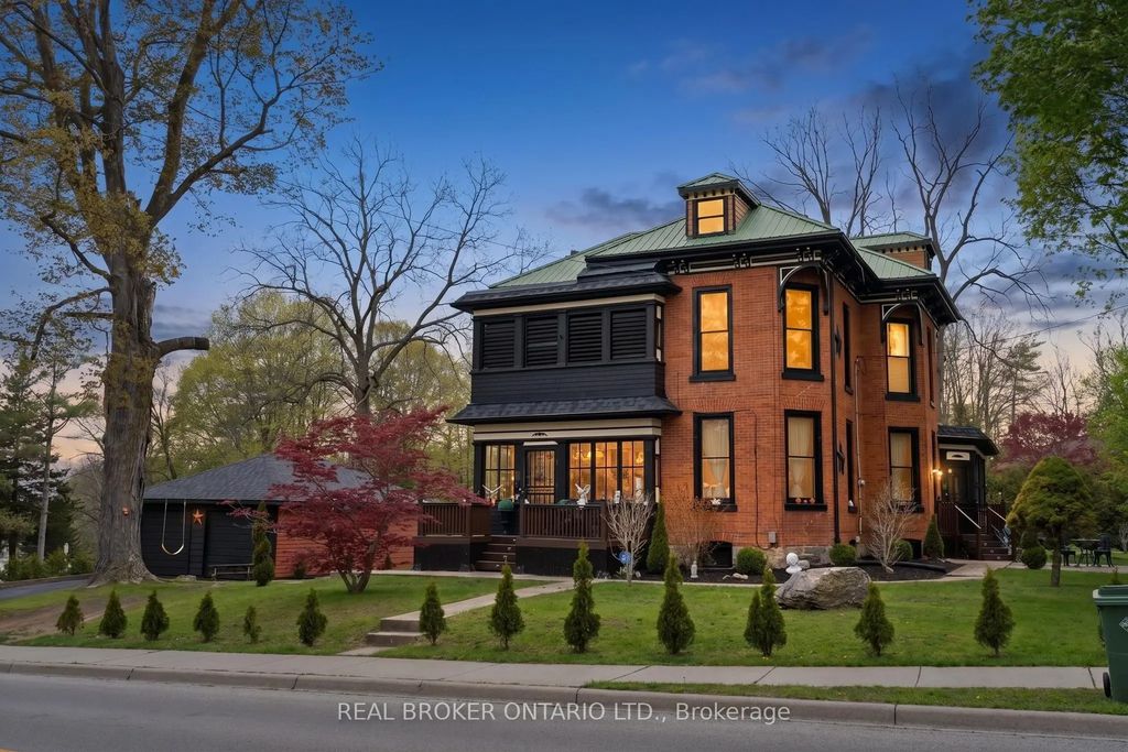 259 Western Avenue, Norfolk
