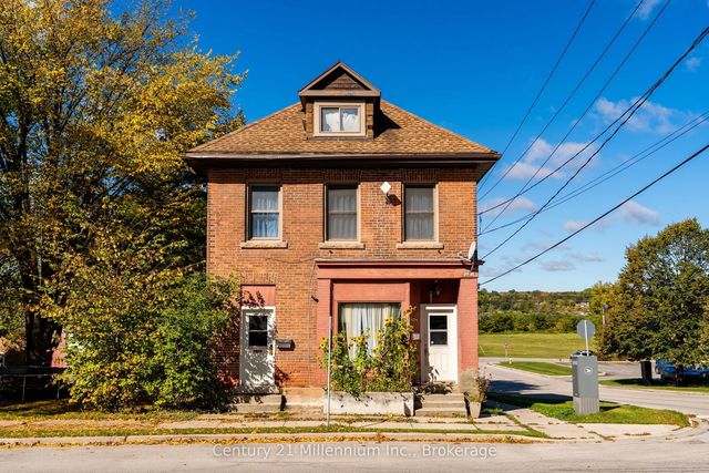 1700 3rd Avenue E, Owen Sound