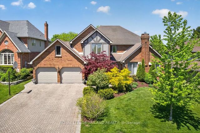 30 Thirlmere Road, London North