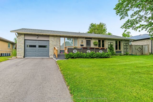 27 Woodcock Drive, Tillsonburg
