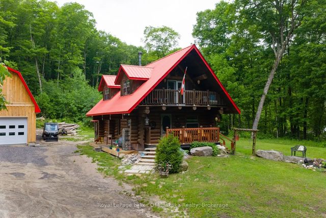 259 Lakeshore Road, Armour