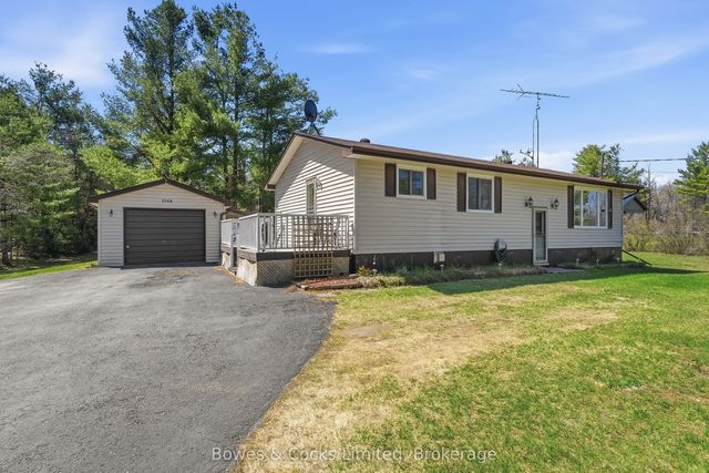 1044 County Road 40 N/a, Douro-Dummer