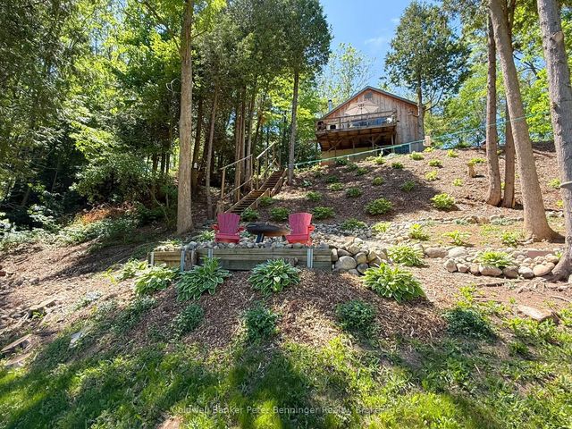 300 Canrobert Street, Arran-Elderslie