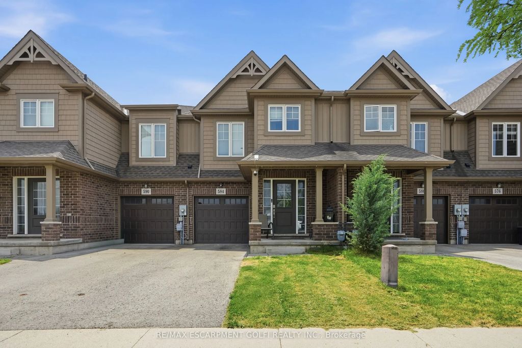 584 Julia Drive, Welland