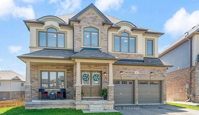 30 Rowley Street Lower, Brantford