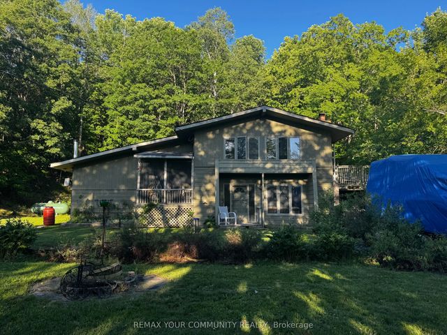 1025 Meadowview Road, Dysart et al