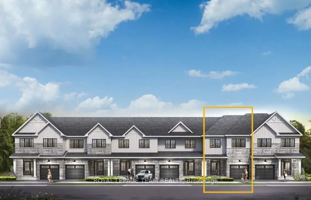 919 Locomotion Lane, Kanata