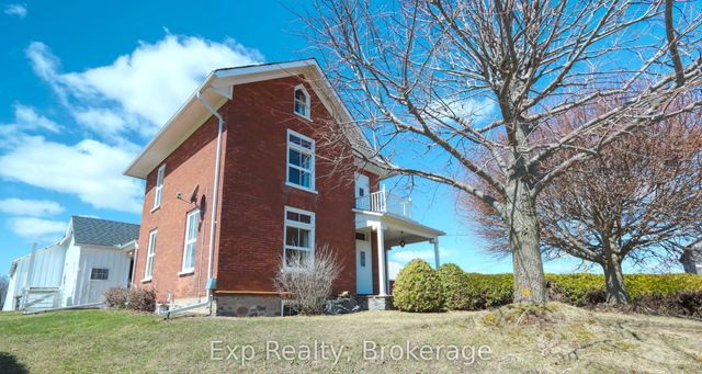 840 Mcgregor Bay Road, Otonabee-South Monaghan