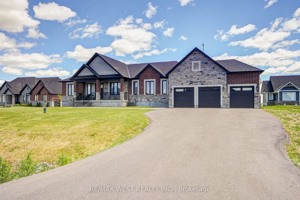 7 Horizon Court, Kawartha Lakes