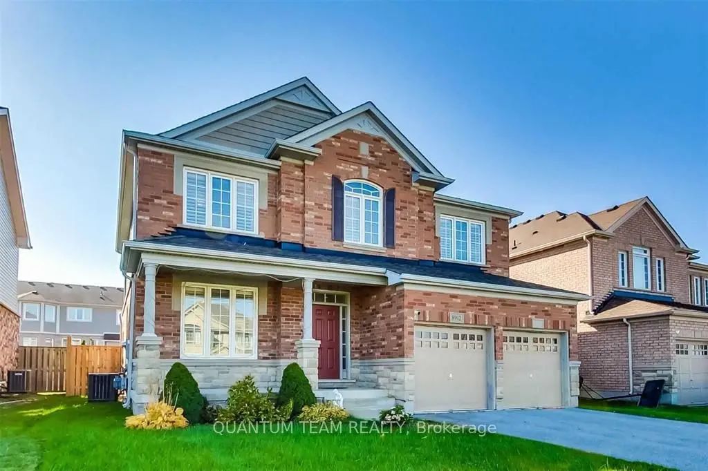 8912 Forestview Boulevard, Niagara Falls