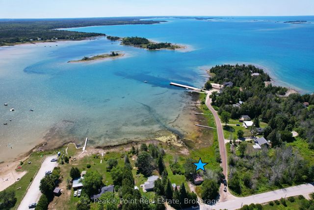 847 Howdenvale Road, South Bruce Peninsula