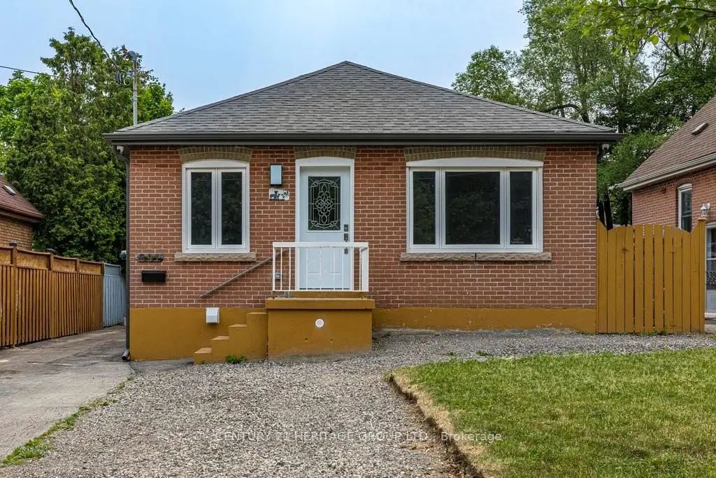 291 East 24th Street Lower, Hamilton