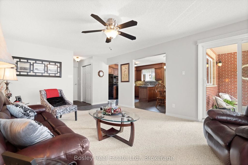 440 Durham Street W 203, Wellington North