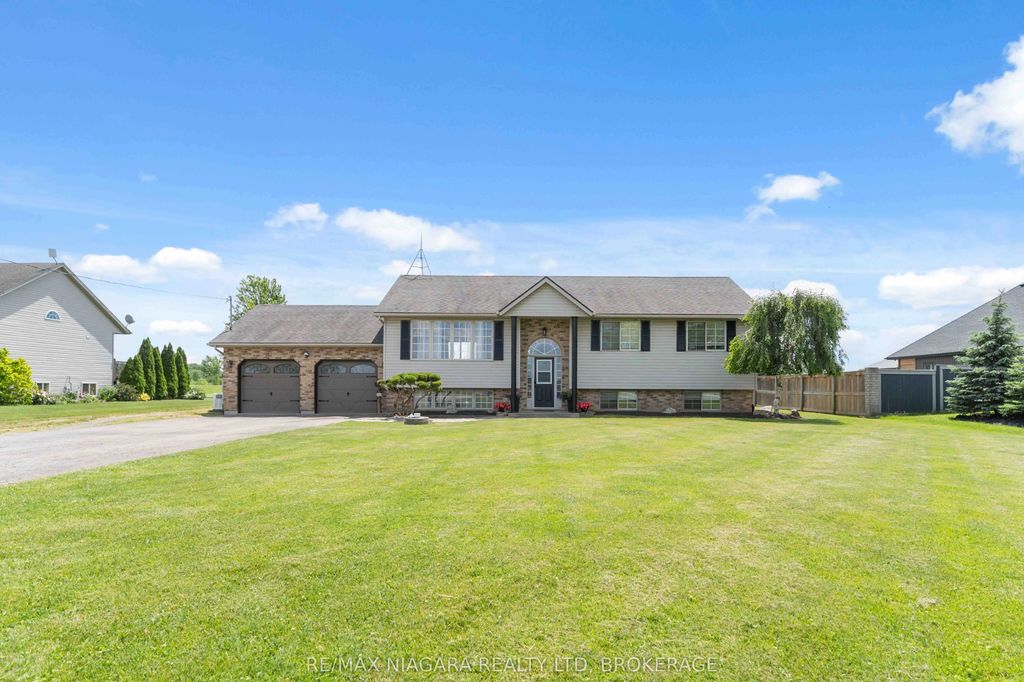 661 Carl Road, Thorold