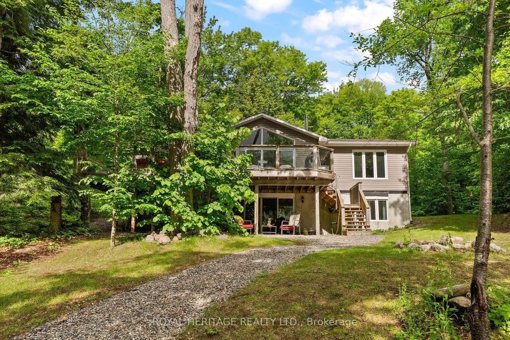1160 Minnow Drive, Dysart et al