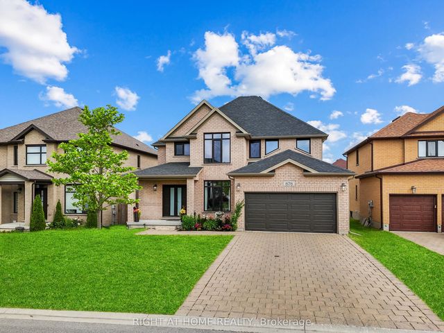 878 Zaifman Circle, London North