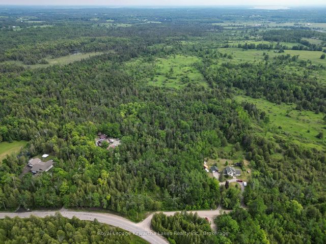 Lt 32 Rosco Lane, Kawartha Lakes