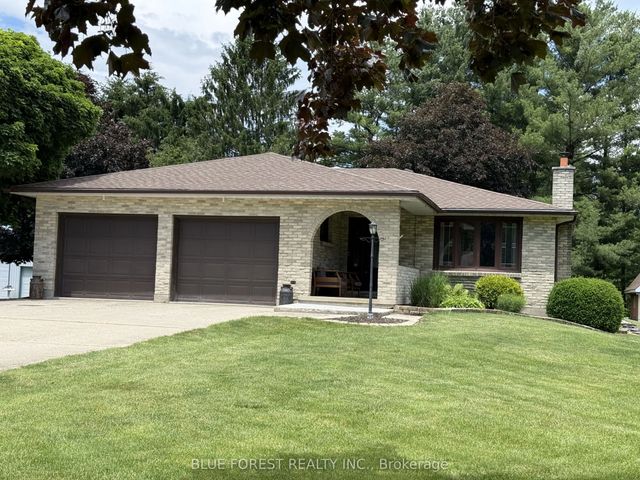 2362 Slo Pitch Road, Thames Centre