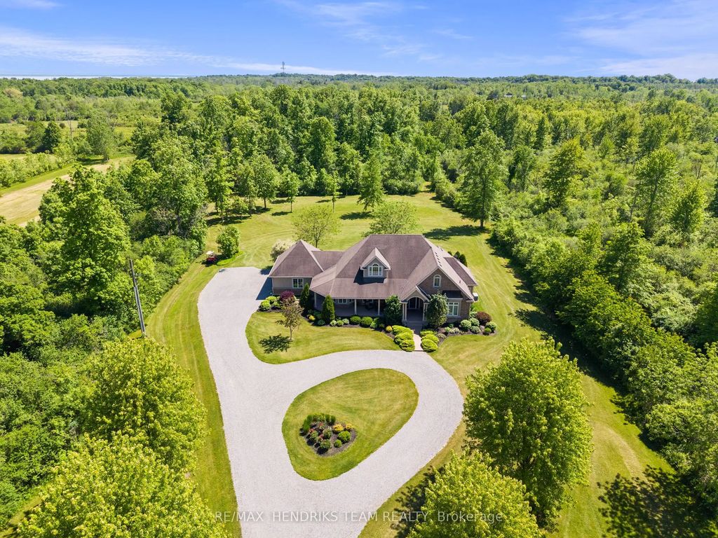 5045 Michener Road, Fort Erie