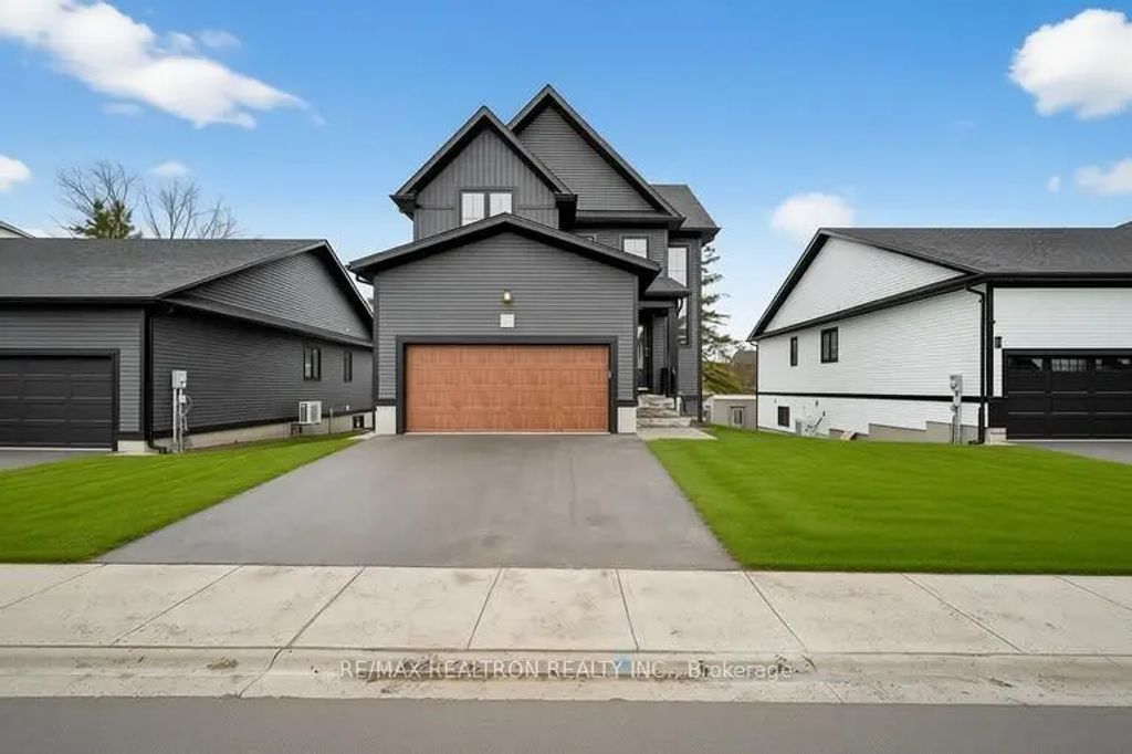 297 Whiting Street 5, Ingersoll